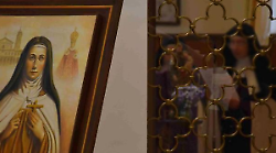 Maria Eletta di Ges&ugrave; &egrave; Venerabile: importante riconoscimento nei confronti della religiosa ternana