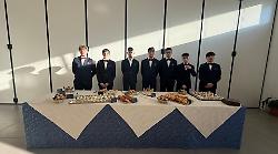 Torna l'inserto Scuola & lavoro: campioni alla ribalta