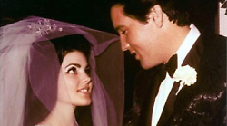 Priscilla, la vera storia d'amore tra Elvis Presley e la giovane Priscilla Beaulieu: come divent&ograve; la sua &ldquo;little one&rdquo;