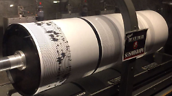 La terra umbra tremava 42 anni fa: il terremoto del 29 aprile 1984 fer&igrave; Gubbio e l&rsquo;Appennino