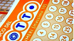 Estrazione Lotto, 10eLotto e Superenalotto: i numeri vincenti di oggi 28 aprile. Jackpot stratosferico da 156 milioni