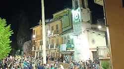 Festa del Maggio, gli eventi dedicati all&rsquo;appuntamento che si tiene da 1.022 anni a San Pellegrino