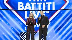 TIM Battiti Live Spring, tutti gli ospiti dell'edizione primaverile del festival 