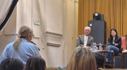 Mafie, l&rsquo;allarme di Colosimo: &ldquo;Parlano la lingua dei social&rdquo;