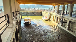 Il punto del movimento Il lago al centro: "Adesso serve un consorzio".  Criticit&agrave; e timori