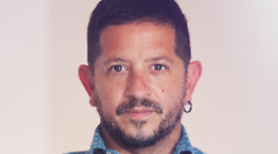 Giuseppe Anastasi esce con un nuovo disco. "Canzoni senza click" disponibile su tutte le piattaforme digitali ed in vinile