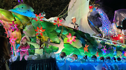 Terni, si accendono i riflettori sulla 130esima edizione del Cantamaggio. Cinque i carri allegorici in gara