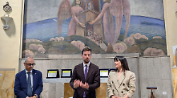 Art Bonus, presentati i primi risultati del restauro degli affreschi di Gerardo Dottori a Monteluce 	