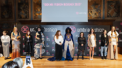 Cioccolato, olio e vino protagonisti della quarta edizione di Umbria Fashion: aperte le iscrizioni ai tre contest rivolti ai giovani 