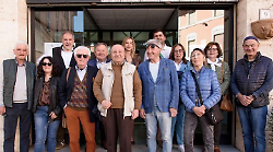 I riti dell&rsquo;Umbria raccontati dal Guppo fotografico gualdese