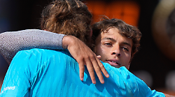 Cobolli contro Zverev, in palio la semifinale di Madrid: orario, dove vederla e precedenti 