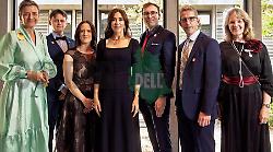 Docente dell'anno nell'universit&agrave; della Danimarca: Maria Montanucci premiata per la seconda volta dagli studenti