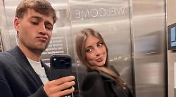 Flavio Cobolli e l'amore per la fidanzata Matilde: "Posso sempre contare su di lei. &Egrave; fondamentale"