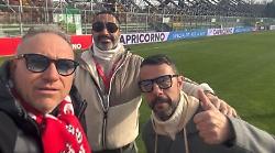 Stefano Torzoni si fida dell'Assisi: "Conquisteremo comunque l'Eccellenza, ora dico 70% Torgiano"