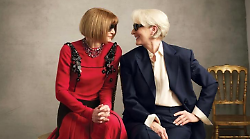 Anna Wintour e Meryl Streep sono cugine:  il legame di parentela oltre Il diavolo veste Prada