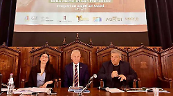 Ottocentenario di Francesco, dal meeting dei giovani alla Giornata mondiale dei poveri: presentate le nuove iniziative