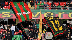 Appello per salvare le Fere. Il sindaco Bandecchi: "Servono 8 milioni e un progetto comune. Con una cordata si salva la storia"