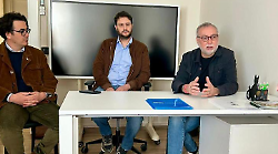 Il turismo inclusivo ora diventa realt&agrave;: presentati i progetti