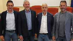 "Per i metalmeccanici il contratto c'&egrave;: ora la sfida &egrave; nei territori". Si &egrave; svolto il consiglio generale Fim Cisl Umbria