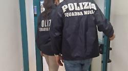 Arrestato il molestatore seriale: aveva molestato due giovani, di cui una minorenne, in meno di due giorni