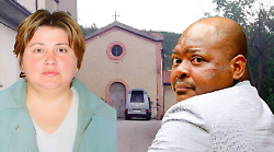 Uccisa dal prete, famiglia rilancia richiesta danni alla Diocesi. Dodici anni senza tomba e senza certificato di morte