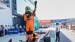 Gran Premio di Miami, al via la Sprint Race: dove vederla in chiaro e orario. La griglia di partenza 