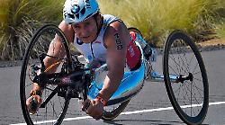 Addio Alex Zanardi, Rai omaggia il campione paralimpico: stasera in tv il docufilm Fino all'ultimo respiro