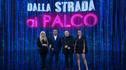 Dalla strada al palco special: ospiti Luca Argentero, Elettra Lamborghini e Fabio Rovazzi