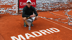 Jannik Sinner e il trionfo a Madrid: cosa manca al numero uno al mondo per 'completare il tennis'