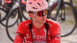Il sogno di Nicol&ograve; Tomassini, da Gubbio alla Toscana con il team Vangi