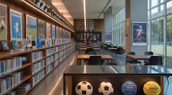 Nascono ad Arezzo la biblioteca dello sport e il festival della letteratura sportiva