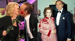 Katia Ricciarelli e la storia d'amore con Pippo Baudo: "Penso sempre a lui"