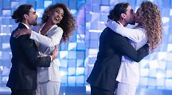 Samira Lui e il fidanzato Luigi Punzo: "Lui &egrave; l'uomo della mia vita. Il matrimonio? Ecco la verit&agrave;"