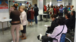 Visite a pagamento sopra la media per cifre e incassi: in Umbria si registrano 16.700 euro per mille abitanti