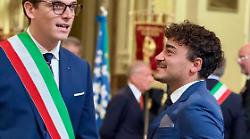 Incarichi nazionali in "Forza Italia Giovani" per Daniele Marcelli (Avigliano Umbro) ed Elia Franciosa (Alviano)