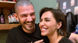 Serena Brancale, chi &egrave; il fidanzato pugile Dario Morello: "&Egrave; il mio primo fan"