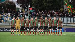 La Ternana esce dai playoff: la Pianese in 10 la blocca sul pari (1-1)