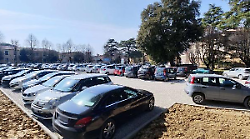 Parcheggi al centro del dibattito in consiglio comunale. Secondi: "Siamo tra le citt&agrave; con pi&ugrave; posti gratuiti"