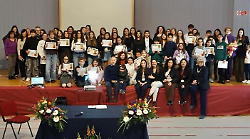 Borse di studio Visconti assegnate a 46 allievi. La giunta: "Valorizziamo i giovani per rendimento scolastico e capacit&agrave; di relazionarsi"