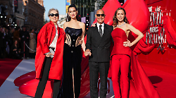 Il Diavolo Veste Prada 2 spopola nelle sale e travolge il box office