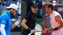 Internazionali di Roma, tutto sul Masters 1000 italiano: partite in chiaro, tabellone, data della finale e montepremi 