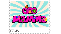 Ciao Mamma diventa un francobollo. La canzone di Jovanotti con filigrana e dentelli