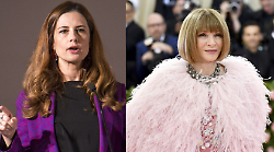 Livia Firth, ex moglie di Colin, contro il Met Gala di Jeff Bezos: l'appello ad Anna Wintour