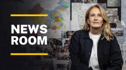 Newsroom stasera 4 maggio: l'assalto dei narcos ai porti d'Europa
