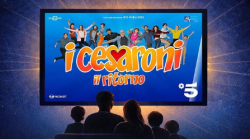 Perch&eacute; i Cesaroni tornano in onda con un solo episodio: la data del finale di stagione