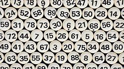 Superenalotto, tutti i numeri: ecco le probabilit&agrave; di centrare il '6'