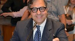 Alta tensione in consiglio comunale: scintille tra Francescangeli e Verdecchia