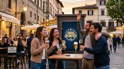Eurojackpot, estrazione e numeri vincenti di oggi marted&igrave; 5 maggio