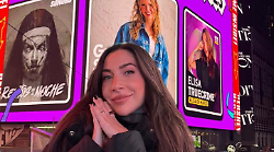 Elisa True Crime: &ldquo;Tutto &egrave; iniziato mentre ero bloccata a Shanghai per il Covid. Ecco come ricerco le storie e perch&eacute; non parlo di Garlasco&rdquo; 