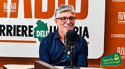 "L'uomo che colora il Trasimeno": on air il primo episodio di Storie e Personaggi